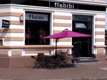 Foto: Habibi